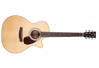 Tyma TG-12 CE Cutaway - Elektro Akustik Gitar