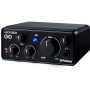 Presonus AudioBox GO Creator Bundle Ses Kartı, Kulaklık ve Mikrofon İçeren Yeni Nesil Başlangıç Paketi.