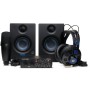 PreSonus AudioBox USB 96 Complete Bundle Eksiksiz Stüdyo Kayıt Seti