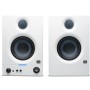 Presonus Eris 3.5 BT MK II Beyaz Yeni Nesil, Bluetooth 5.0 Bağlantılı Aktif Stüdyo Monitor (Çift)