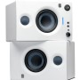 Presonus Eris 3.5 BT MK II Beyaz Yeni Nesil, Bluetooth 5.0 Bağlantılı Aktif Stüdyo Monitor (Çift)