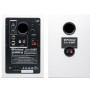 Presonus Eris 3.5 BT MK II Beyaz Yeni Nesil, Bluetooth 5.0 Bağlantılı Aktif Stüdyo Monitor (Çift)