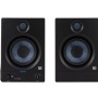 PreSonus Eris 5 BT MK II Siyah Bluetooth Bağlantılı 5.25 inç 2-Yollu aktif stüdyo monitor (Çift)