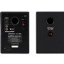 PreSonus Eris 5 BT MK II Siyah Bluetooth Bağlantılı 5.25 inç 2-Yollu aktif stüdyo monitor (Çift)