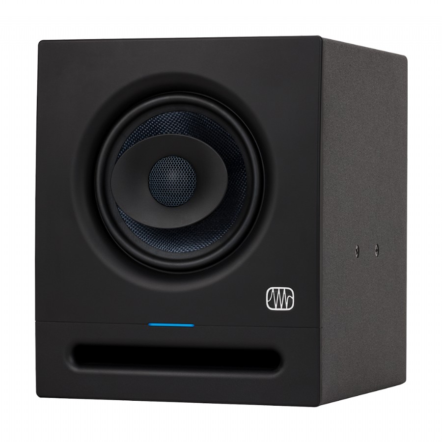 Presonus Eris Pro 6 6 inç Yüksek Çözünürlüklü Coaxial Monitör (Tek)