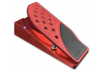 Tech 21 Killer Wail v2 Richie Kotzen Signature - Wah Pedalı