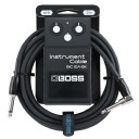 BOSS BIC-10A Black