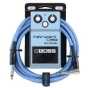 BOSS BIC-10A Blue