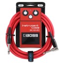 BOSS BIC-10A Red