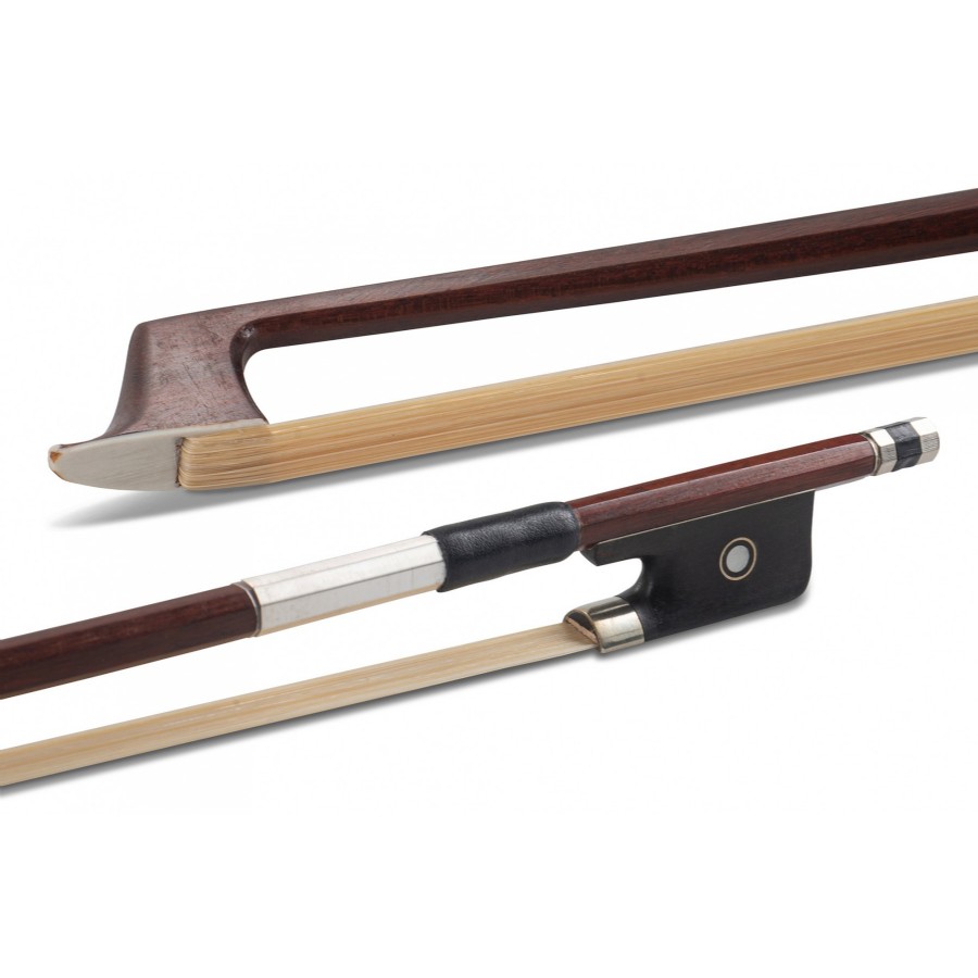 Gewa 404311 Massaranduba Viyola Arşesi