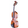 Rosa RV0116M (5 Yaş ve Altı için) 1/16 Mat Cila Keman