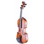 Rosa RV014M (6-7 Yaş Grubu) 1/4 Mat Cilalı Keman