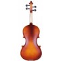 Rosa RV014M (6-7 Yaş Grubu) 1/4 Mat Cilalı Keman