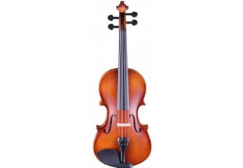 Rosa RV014M (6-7 Yaş Grubu) - 1/4 Mat Cilalı Keman
