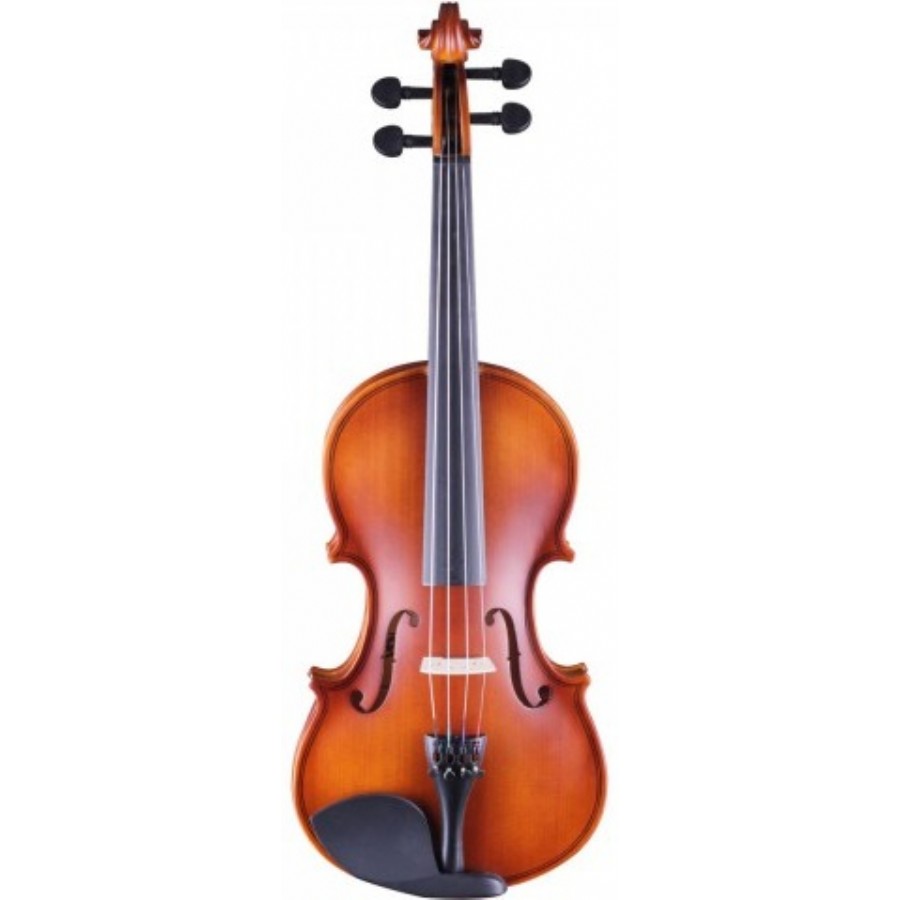 Rosa RV014M (6-7 Yaş Grubu) 1/4 Mat Cilalı Keman