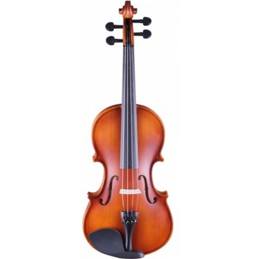 Rosa RV018M (5-6 Yaş için) 1/8 Mat Cila Keman