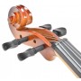 Rosa RV044M 4/4 (Yetişkinler İçin) 4/4 Mat Cilalı Keman