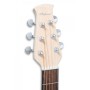 Ovation Applause Jump AEO-69-T Elektro Akustik Gitar