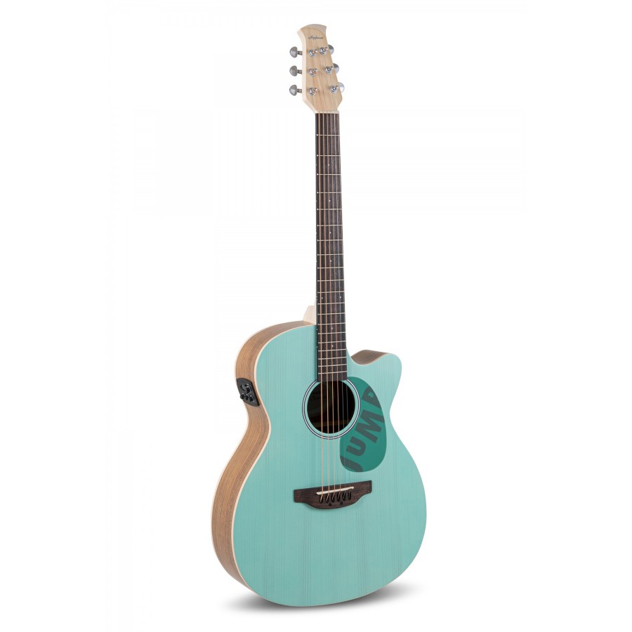 Ovation Applause Jump AEO-69-T Elektro Akustik Gitar