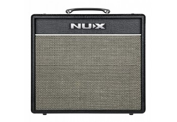 Nux Mighty 40 MKII - Elektro Gitar Amfisi