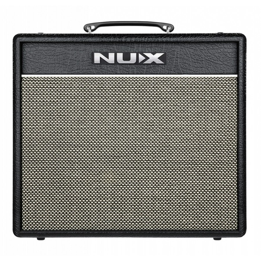 Nux Mighty 40 MKII Elektro Gitar Amfisi