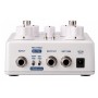 Nux NBK-5 Masamune Booster Compressor Pedalı