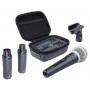 Nux B-3RC Microphone Wireless System Telsiz Mikrofon Sistemi (Wireless-Kablosuz)