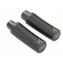 Nux B-3RC Microphone Wireless System Telsiz Mikrofon Sistemi (Wireless-Kablosuz)