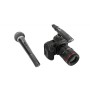 Nux B-3RC Microphone Wireless System Telsiz Mikrofon Sistemi (Wireless-Kablosuz)