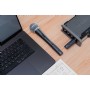 Nux B-3RC Microphone Wireless System Telsiz Mikrofon Sistemi (Wireless-Kablosuz)