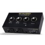 M-Audio M-Track Duo HD Producer Pack Kayıt Paketi