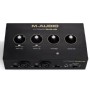M-Audio M-Track Duo HD Producer Pack Kayıt Paketi