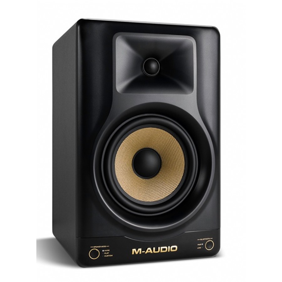 M-Audio Forty Sixty Stüdyo Monitörü (Tek)