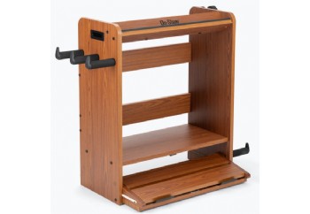 On Stage WS5000 Rosewood - Gitar Workstation