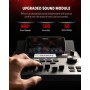 Donner DED-300X Electronic Drum Kit Elektronik Davul Seti