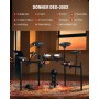 Donner DED-300X Electronic Drum Kit Elektronik Davul Seti