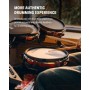 Donner DED-300X Electronic Drum Kit Elektronik Davul Seti