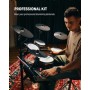 Donner DED-300X Electronic Drum Kit Elektronik Davul Seti