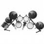 Donner DED-300X Electronic Drum Kit Elektronik Davul Seti
