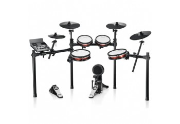 Donner DED-300X Electronic Drum Kit - Elektronik Davul Seti