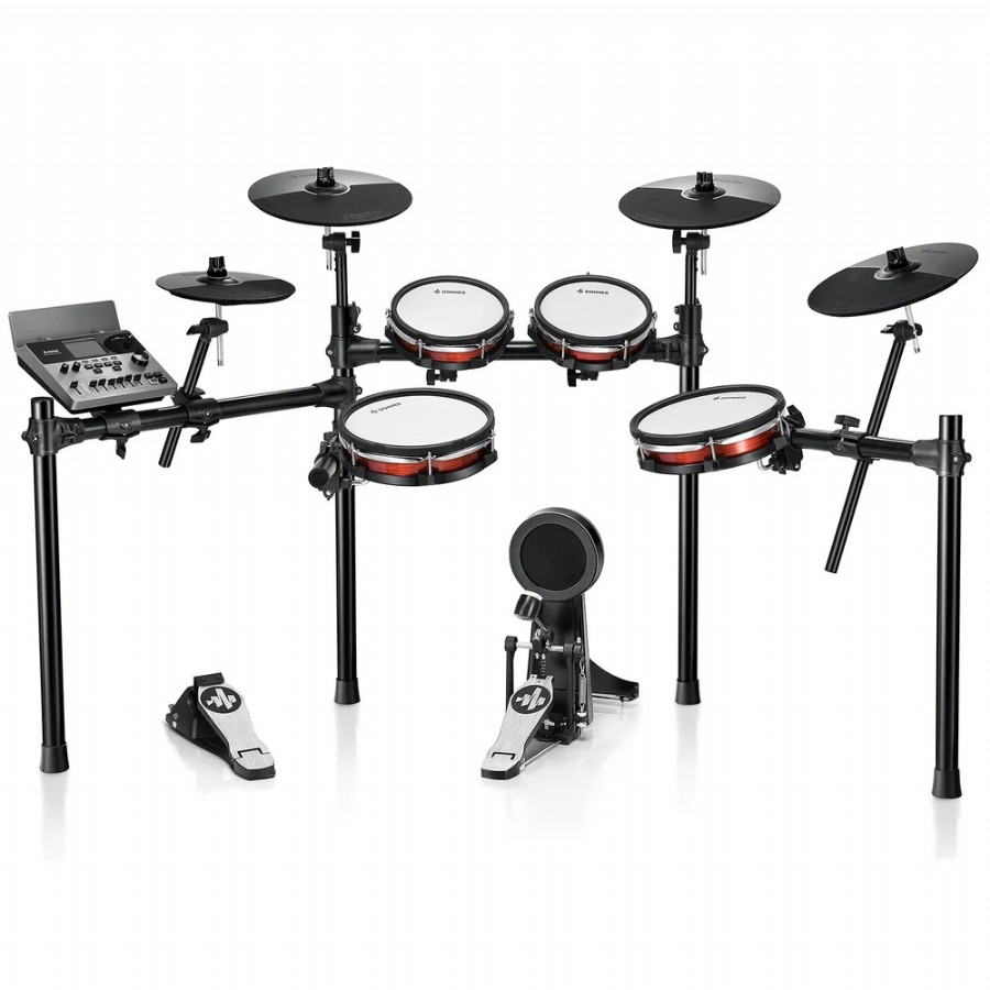 Donner DED-300X Electronic Drum Kit Elektronik Davul Seti