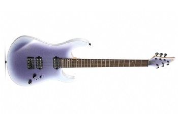 Donner DMT-101B Purple Burst - Elektro Gitar