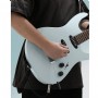 Donner DMT-66 Gri Elektro Gitar