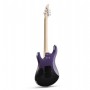 Donner DMT-66 Midnight Purple Gradient Elektro Gitar
