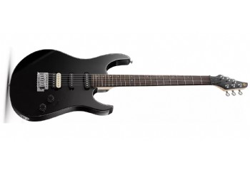 Donner DMT-66 Black - Elektro Gitar