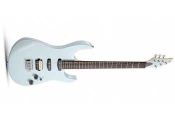 Donner DMT-66 Gri - Elektro Gitar