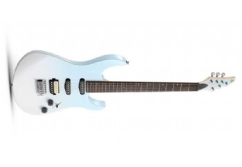 Donner DMT-66 White Gradient - Elektro Gitar