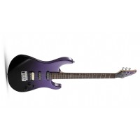 Donner DMT-66 Midnight Purple Gradient