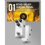 Donner EMBARK 01 Analog Echo Delay Pedalı