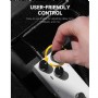 Donner EMBARK 01 Analog Echo Delay Pedalı